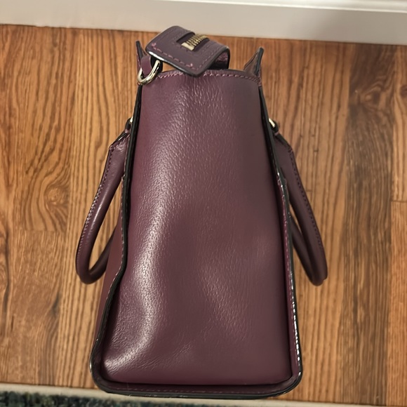 Kate Spade medium satchel - Picture 6 of 13